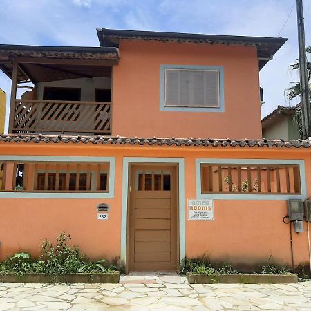 Amed Rooms Парати Экстерьер фото
