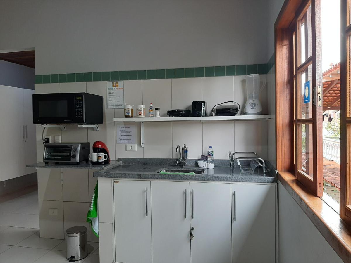 Amed Rooms Парати Экстерьер фото