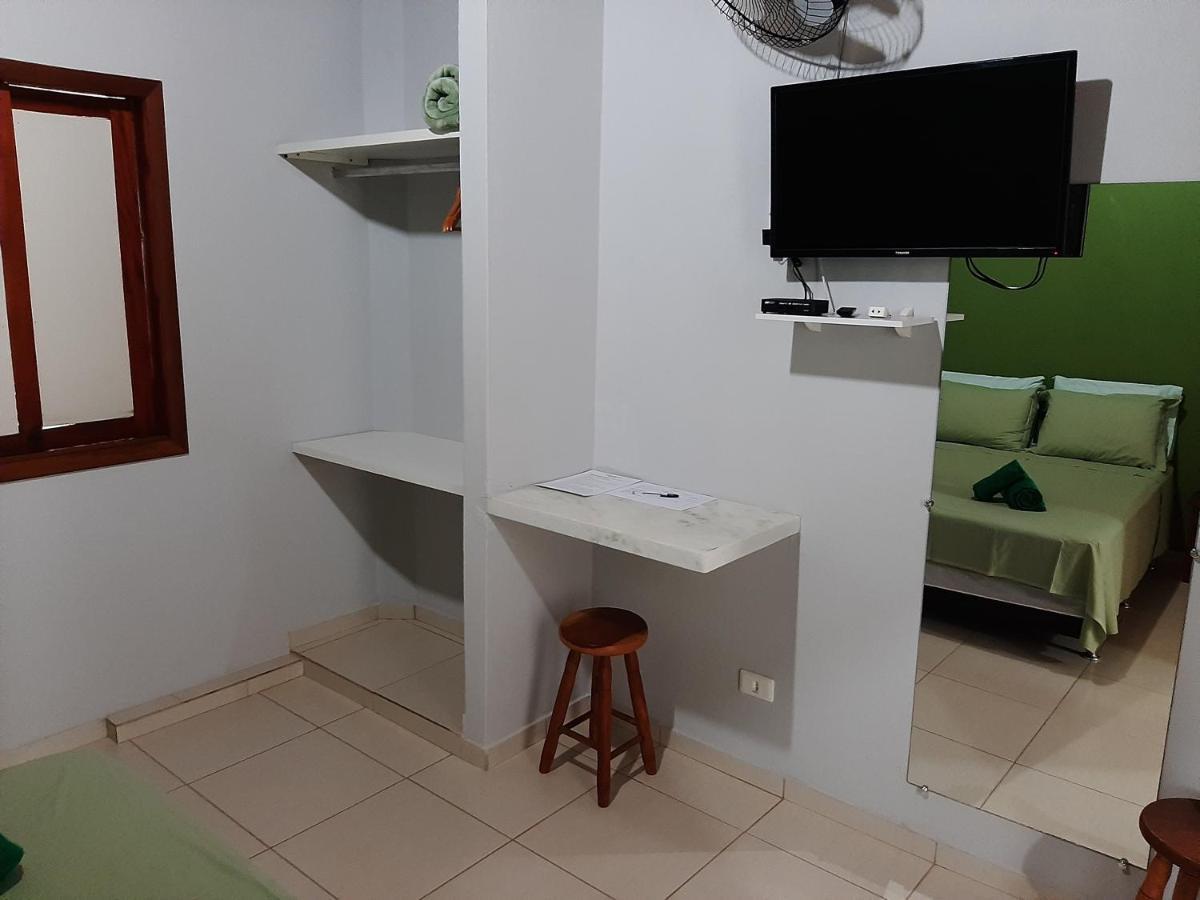 Amed Rooms Парати Экстерьер фото