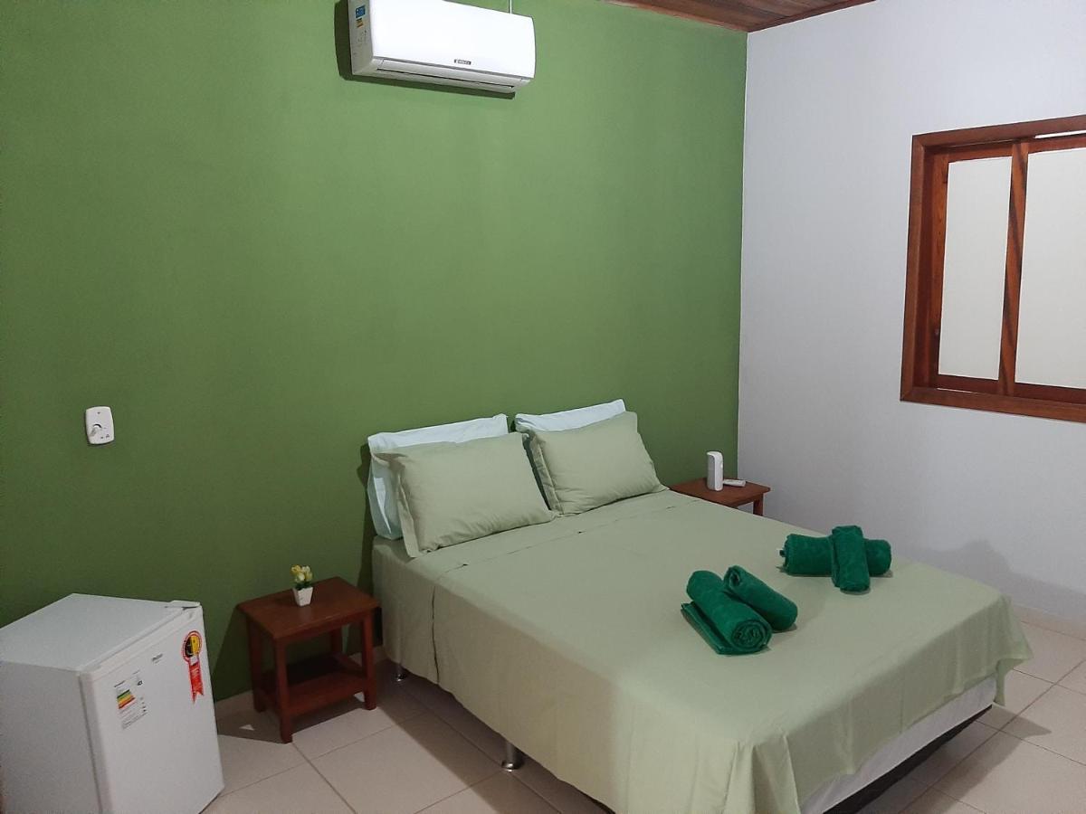 Amed Rooms Парати Экстерьер фото