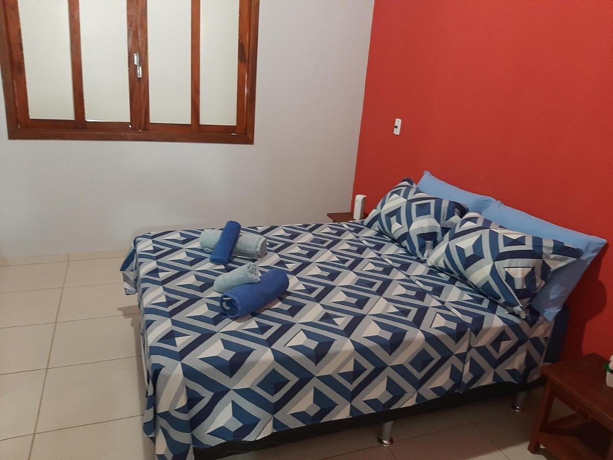 Amed Rooms Парати Экстерьер фото