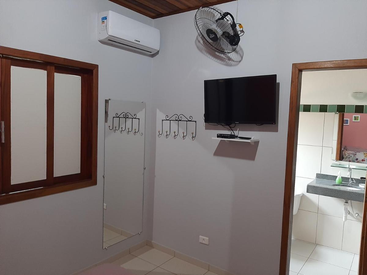 Amed Rooms Парати Экстерьер фото