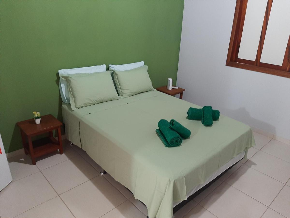Amed Rooms Парати Экстерьер фото
