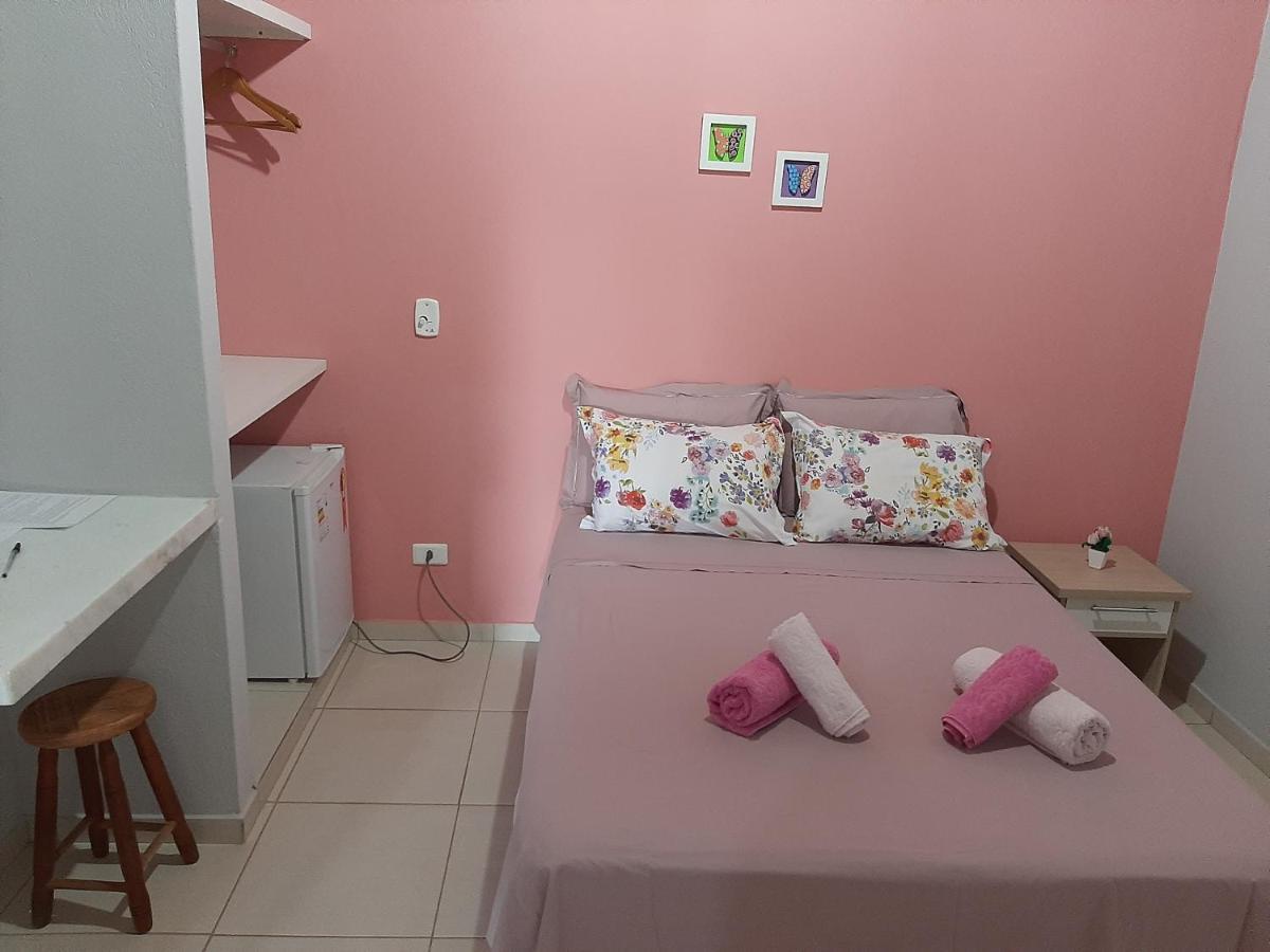Amed Rooms Парати Экстерьер фото
