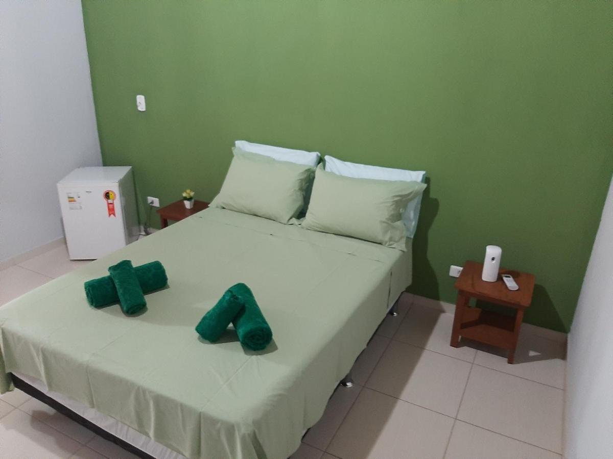 Amed Rooms Парати Экстерьер фото