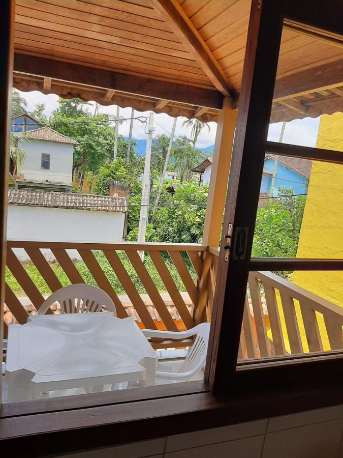 Amed Rooms Парати Экстерьер фото