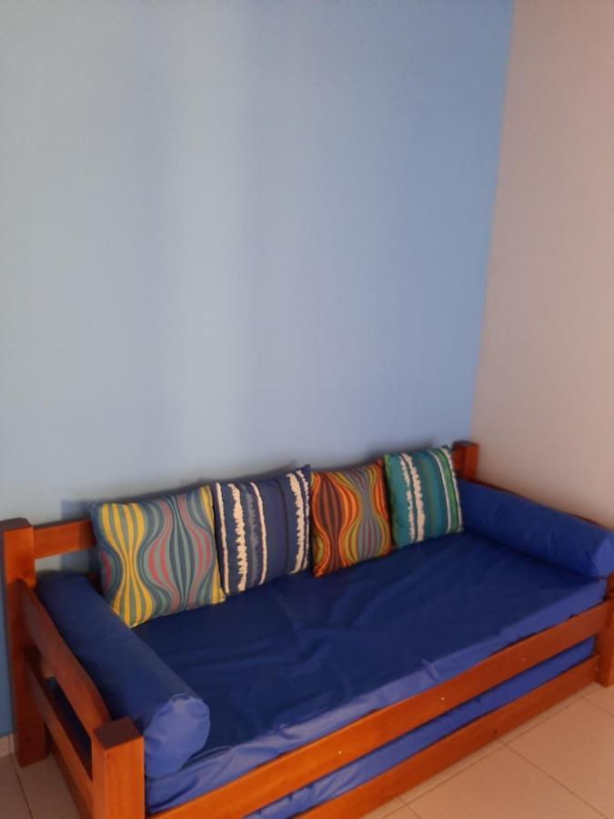 Amed Rooms Парати Экстерьер фото