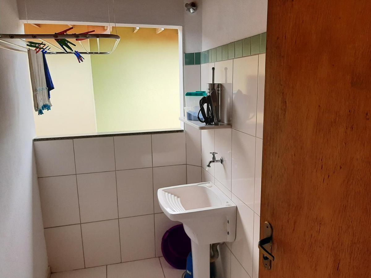 Amed Rooms Парати Экстерьер фото