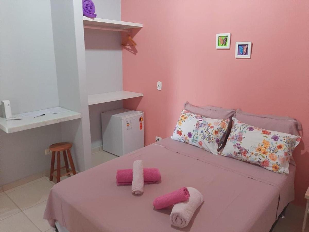 Amed Rooms Парати Экстерьер фото
