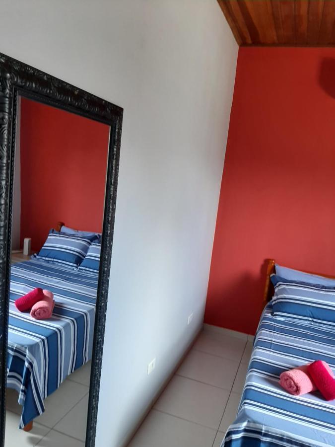 Amed Rooms Парати Экстерьер фото